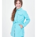Платье для девочек Mini Maxi, модель 4444, цвет бирюзовый 