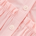 Платье для девочек Mini Maxi, модель 7023, цвет розовый 