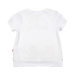Комплект одежды для девочек Mini Maxi, модель 3966/3967, цвет белый/синий 