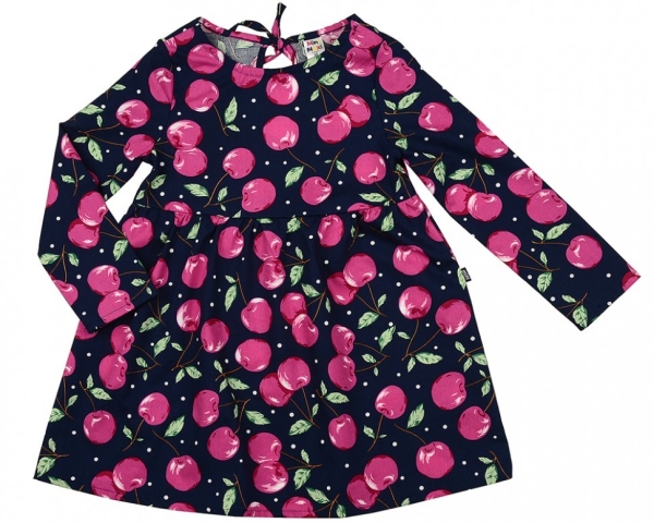 Платье для девочек Mini Maxi, модель 3253, цвет лиловый 