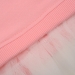 Туника для девочек Mini Maxi, модель 0973, цвет розовый 