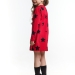 Платье для девочек Mini Maxi, модель 43333, цвет красный 