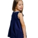 Туника для девочек Mini Maxi, модель 1507, цвет синий 
