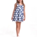 Платье для девочек Mini Maxi, модель 1540, цвет мультиколор 