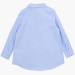 Платье для девочек Mini Maxi, модель 6056, цвет голубой/клетка 