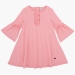 Платье для девочек Mini Maxi, модель 6059, цвет розовый 