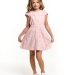 Платье для девочек Mini Maxi, модель 4460, цвет розовый 