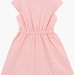 Платье для девочек Mini Maxi, модель 4460, цвет розовый 