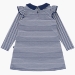 Платье для девочек Mini Maxi, модель 1024, цвет мультиколор 
