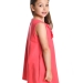 Платье для девочек Mini Maxi, модель 1648, цвет коралловый 