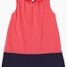Платье для девочек Mini Maxi, модель 1668, цвет коралловый 
