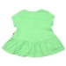Туника для девочек Mini Maxi, модель 3422, цвет зеленый 