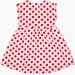 Платье для девочек Mini Maxi, модель 2606, цвет красный 