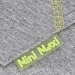 Брюки для мальчиков Mini Maxi, модель 73332, цвет серый 