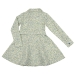 Платье для девочек Mini Maxi, модель 3736, цвет мультиколор/мультиколор 