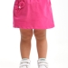 Юбка для девочек Mini Maxi, модель 2417, цвет малиновый 