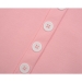 Блузка для девочек Mini Maxi, модель 1288, цвет розовый 