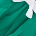 Комплект одежды для девочек Mini Maxi, модель 1902/1903, цвет зеленый 