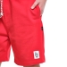 Шорты для мальчиков Mini Maxi, модель 7639, цвет красный 