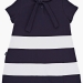 Платье для девочек Mini Maxi, модель 2818, цвет синий 