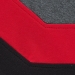 Худи для мальчиков Mini Maxi, модель 7770, цвет черный/красный 