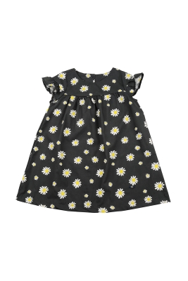 Платье для девочек Mini Maxi, модель 4319, цвет мультиколор