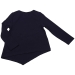 Комплект одежды для девочек Mini Maxi, модель 3697/3698, цвет синий 