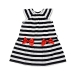 Платье для девочек Mini Maxi, модель 4387, цвет мультиколор 
