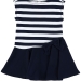 Платье для девочек Mini Maxi, модель 1312, цвет мультиколор 