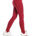 Легинсы для девочек Mini Maxi, модель 0697, цвет бордовый 