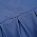 Платье для девочек Mini Maxi, модель 3593, цвет серый/синий 