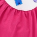 Туника для девочек Mini Maxi, модель 0168, цвет малиновый 