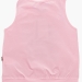 Футболка-топ для девочек Mini Maxi, модель 0359, цвет розовый 