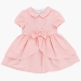 Платье для девочек Mini Maxi, модель 7097, цвет розовый 