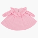 Платье для девочек Mini Maxi, модель 7007, цвет розовый/клетка 
