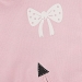 Лонгслив для девочек Mini Maxi, модель 0612, цвет розовый 