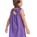 Платье для девочек Mini Maxi, модель 1973, цвет сиреневый 
