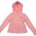 Куртка для девочек Mini Maxi, модель 3717, цвет розовый 