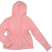 Куртка для девочек Mini Maxi, модель 3717, цвет розовый 