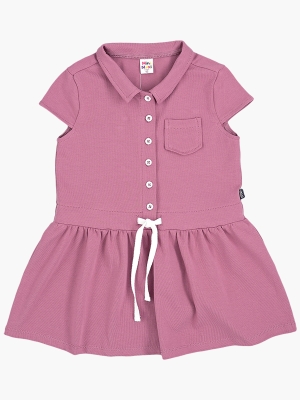 Платье для девочек Mini Maxi, модель 3297, цвет фиолетовый