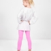 Комплект одежды для девочек Mini Maxi, модель 3814/3815, цвет белый 