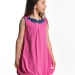 Платье для девочек Mini Maxi, модель 2946, цвет малиновый 