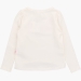Комплект одежды для девочек Mini Maxi, модель 0425/0426, цвет розовый/малиновый 