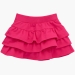 Комплект одежды для девочек Mini Maxi, модель 0425/0426, цвет розовый/малиновый 