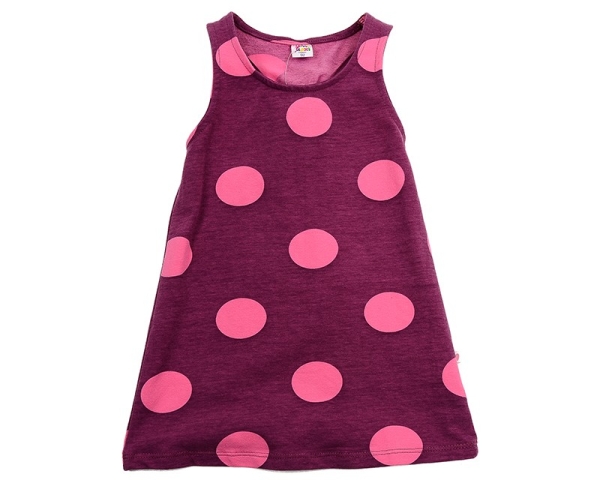 Платье для девочек Mini Maxi, модель 0372 