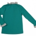 Комплект одежды для девочек Mini Maxi, модель 0422/0423, цвет бирюзовый 