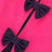 Комплект одежды для девочек Mini Maxi, модель 1130/1168, цвет малиновый 