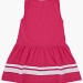Платье для девочек Mini Maxi, модель 2916, цвет малиновый 