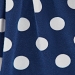Туника для девочек Mini Maxi, модель 1833sin, цвет синий/мультиколор 