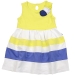 Платье для девочек Mini Maxi, модель 1640, цвет салатовый 